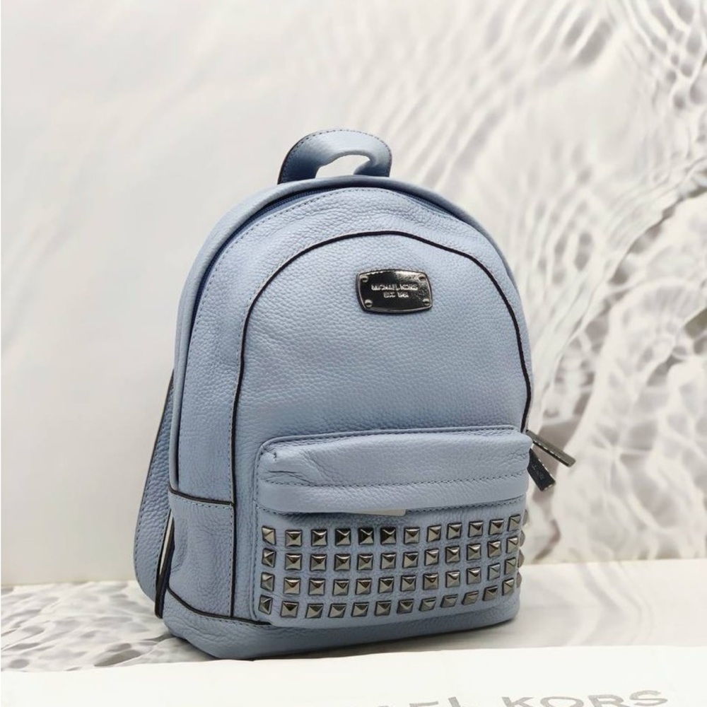 Michael kors backpack bag